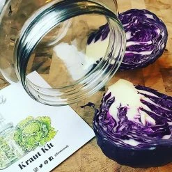 Buy 🧨 FarmSteady Kraut Kit 🌟 -Mason Cash Shop kraut4