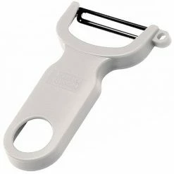 Deals ✔️ Kuhn Rikon Swiss Peeler - White 😀