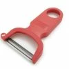 Outlet 🤩 Kuhn Rikon Swiss Peeler 🤩 -Mason Cash Shop kuhnrikon swisspeeler red