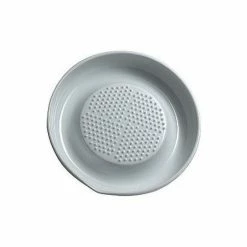 Buy ⭐ Kyocera Ceramic Grater - 6.5" Medium For Ginger And Garlic 🧨