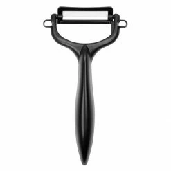 Cheapest 😉 Kyocera Ceramic Vegetable Peeler - Black ⌛