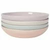Promo 🤩 Now Designs Dipping Dishes (Set Of 4) | Cloud 😉 -Mason Cash Shop l112001 dipping bowl set pastel main
