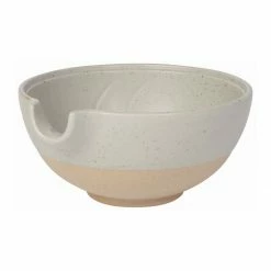 Best Pirce ❤️ Now Designs Danica Heirloom Element Mixing Bowls | Set Of 3 ✔️ -Mason Cash Shop l121003 herlm bowl maison mixing 7.5 main 1 1