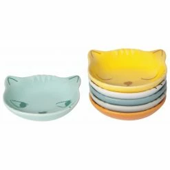 Best deal ๐ Now Designs Danica Jubilee 2oz Pinch Bowls (Set Of 6) | Purrfect ๐ 20 Best deal ๐ Now Designs Danica Jubilee 2oz Pinch Bowls (Set Of 6) | Purrfect ๐ -Mason Cash Shop l46003 pinch bowl purrfect sup6