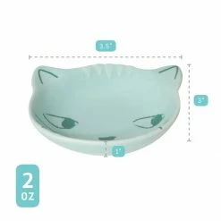 Best deal ๐ Now Designs Danica Jubilee 2oz Pinch Bowls (Set Of 6) | Purrfect ๐ 21 Best deal ๐ Now Designs Danica Jubilee 2oz Pinch Bowls (Set Of 6) | Purrfect ๐ -Mason Cash Shop l46003 pinch bowl purrfect sup 1