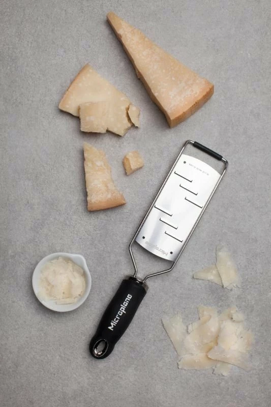 Top 10 π Microplane Gourmet Series Large Shaver Grater Black π 4 Top 10 π Microplane Gourmet Series Large Shaver Grater Black π - Image 2