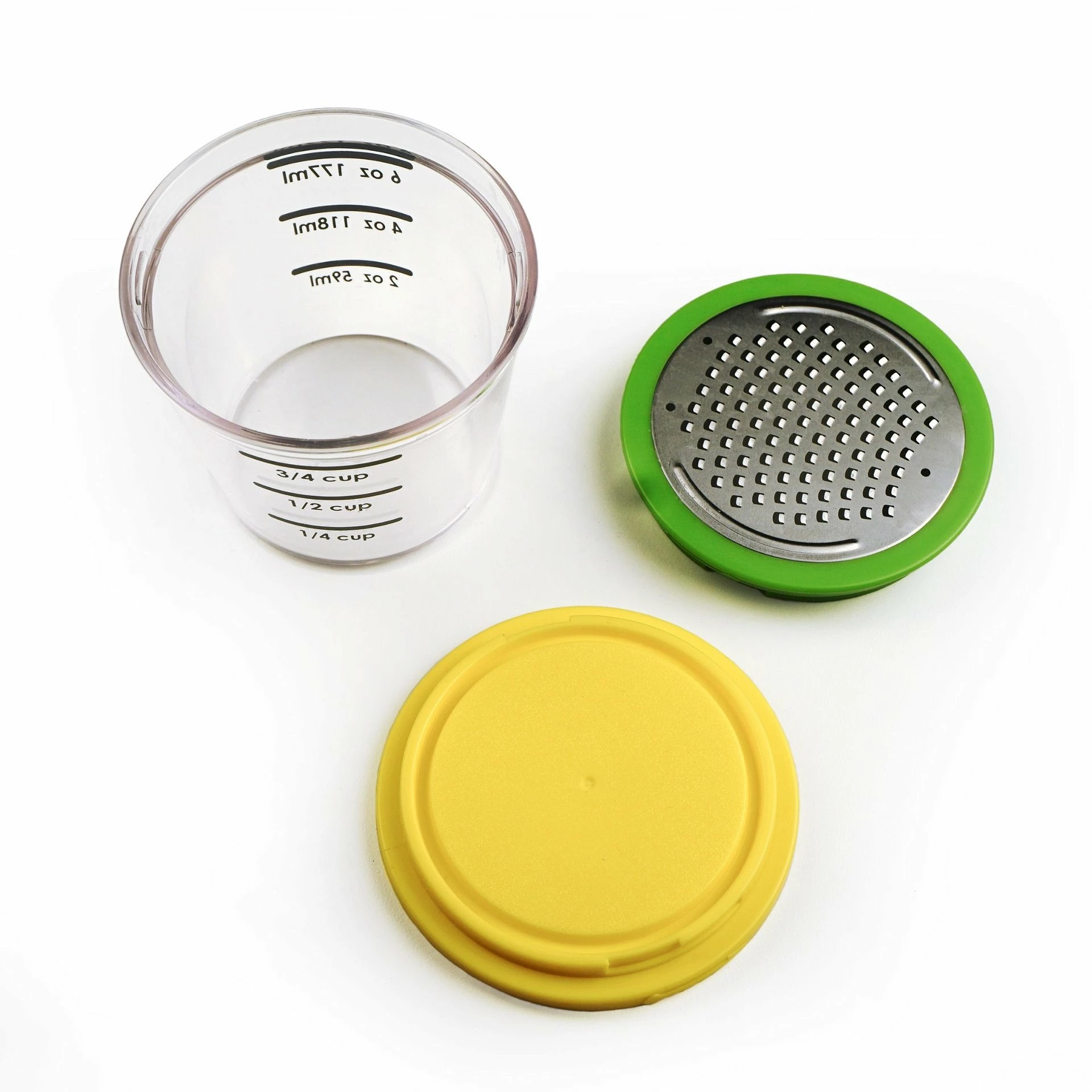 Best Pirce π RSVP International RSVP Citrus Keeper & Zester π 6 Best Pirce π RSVP International RSVP Citrus Keeper & Zester π - Image 2