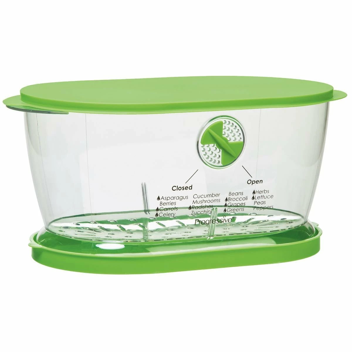 Cheapest 🧨 Progressive Lettuce Keeper | 4.7-Quart 🤩 8 Cheapest 🧨 Progressive Lettuce Keeper | 4.7-Quart 🤩 - Image 2