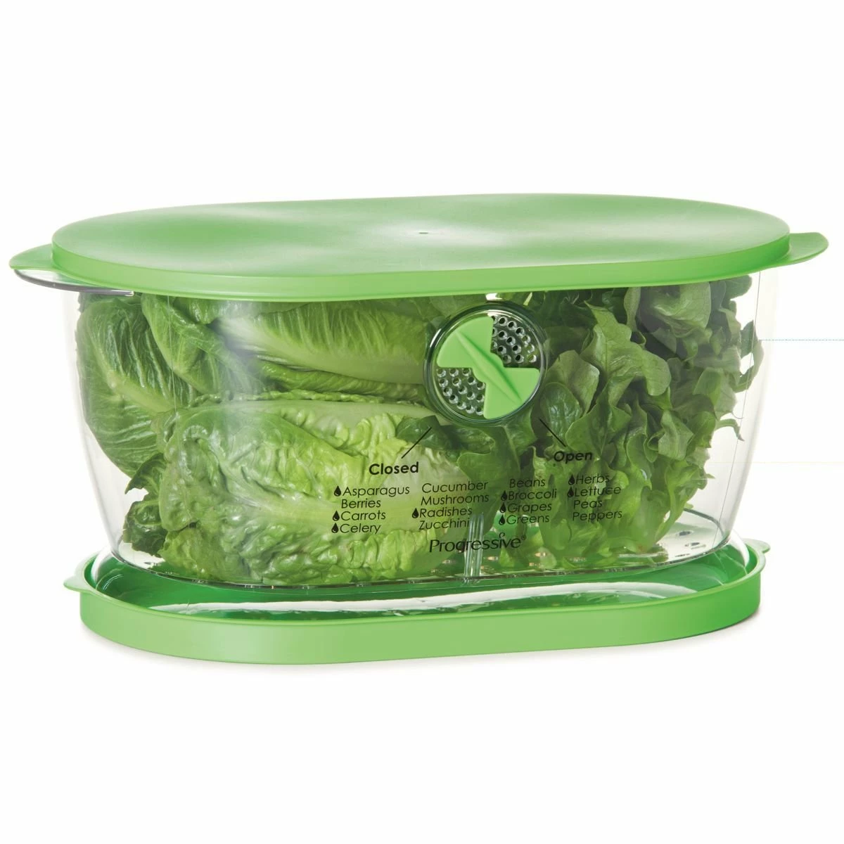 Cheapest 🧨 Progressive Lettuce Keeper | 4.7-Quart 🤩 7 Cheapest 🧨 Progressive Lettuce Keeper | 4.7-Quart 🤩
