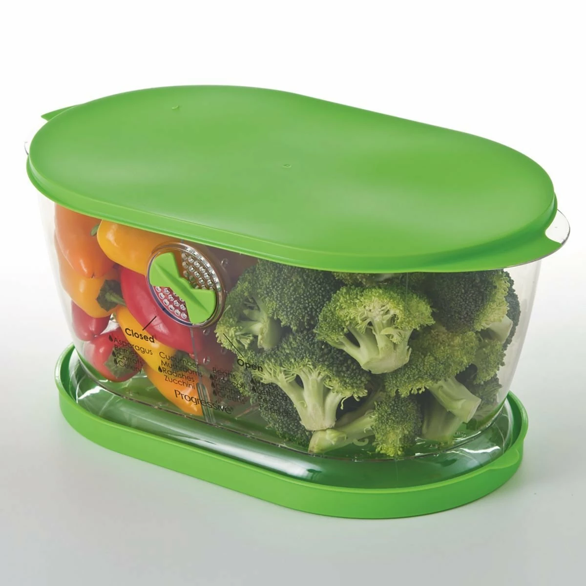 Cheapest 🧨 Progressive Lettuce Keeper | 4.7-Quart 🤩 9 Cheapest 🧨 Progressive Lettuce Keeper | 4.7-Quart 🤩 - Image 3