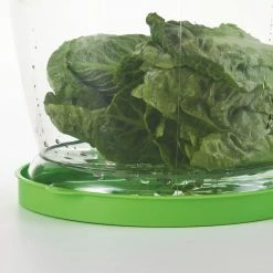 Cheapest 🧨 Progressive Lettuce Keeper | 4.7-Quart 🤩 16 Cheapest 🧨 Progressive Lettuce Keeper | 4.7-Quart 🤩 -Mason Cash Shop lks 06 use 4