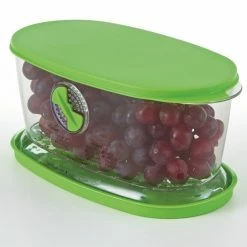 Buy ❤️ Progressive Prepworks Fruit And Veggie Keeper | 7.5-Cup 😍 -Mason Cash Shop lks 07 use 3