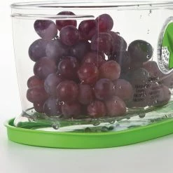 Buy ❤️ Progressive Prepworks Fruit And Veggie Keeper | 7.5-Cup 😍 -Mason Cash Shop lks 07 use 4