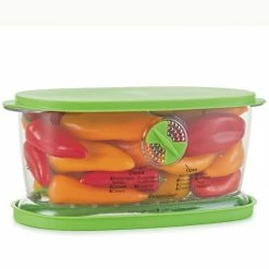 Buy โค๏ธ Progressive Prepworks Fruit And Veggie Keeper | 7.5-Cup ๐