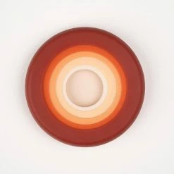 Budget ⌛ Food Huggers (Set Of 5) | Terracotta 🔥 -Mason Cash Shop lo res 1000298