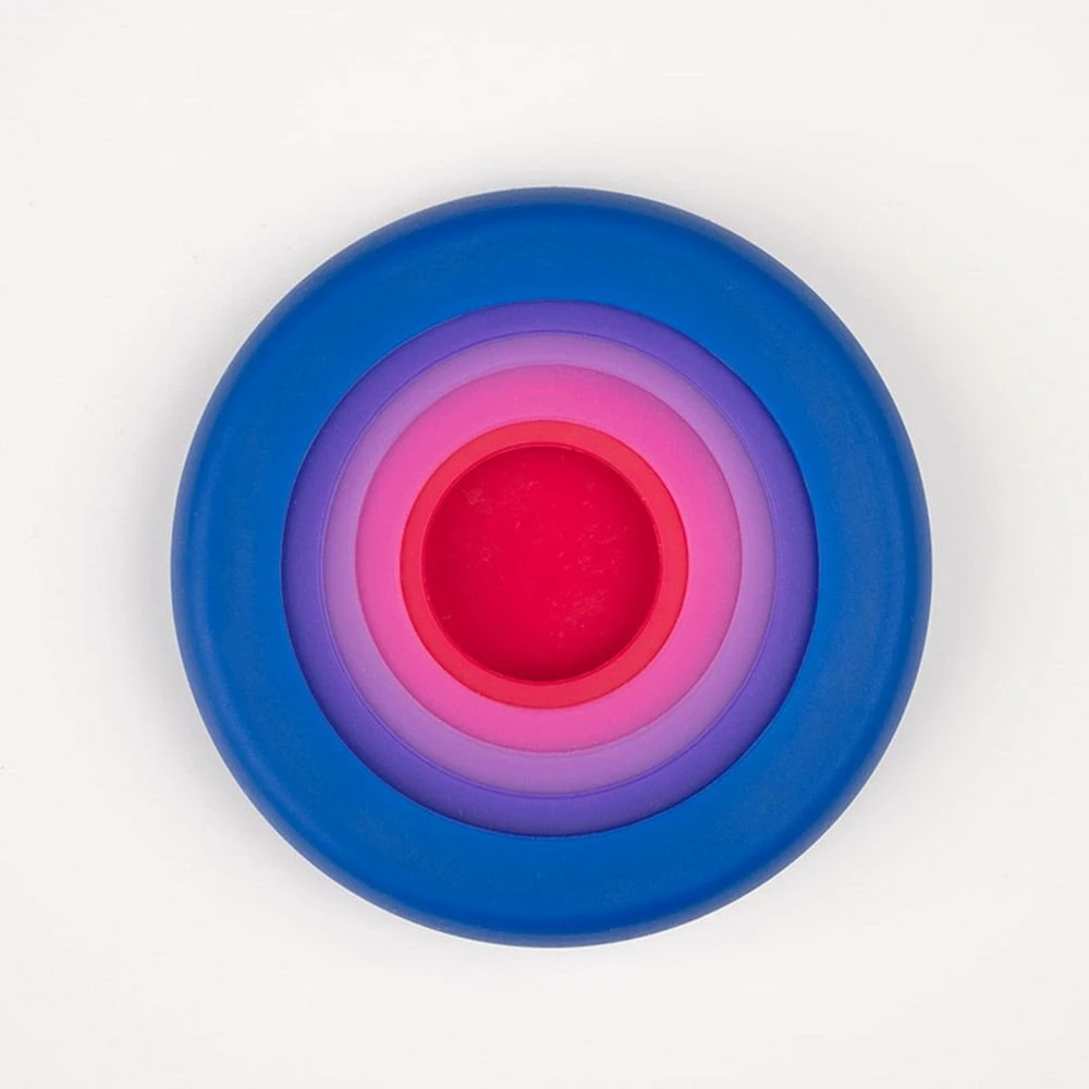 Flash Sale π€© Food Huggers (Set Of 5) | Bright Berry π 9 Flash Sale π€© Food Huggers (Set Of 5) | Bright Berry π - Image 7