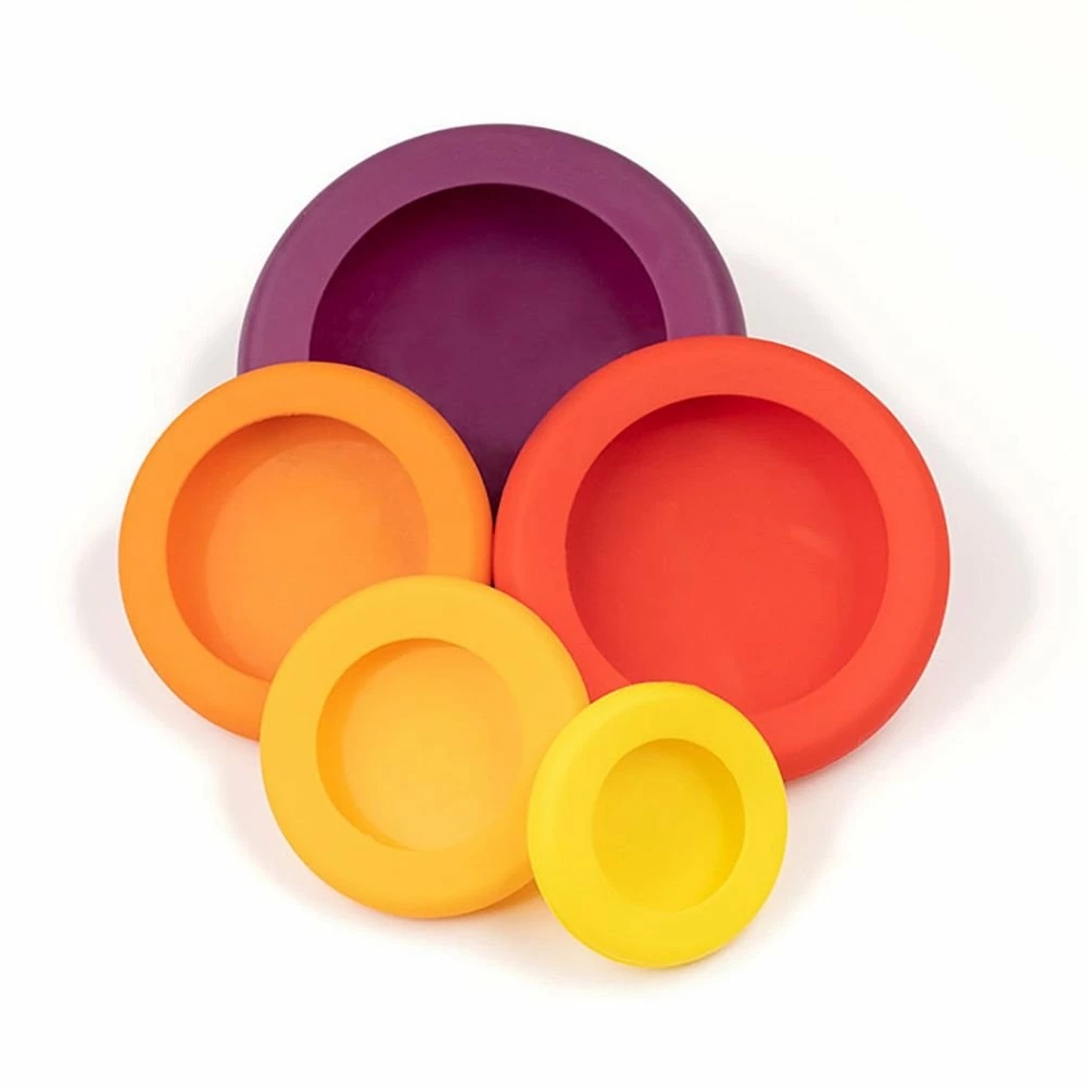 Outlet π Food Huggers (Set Of 5) | Autumn Harvest π― 3 Outlet π Food Huggers (Set Of 5) | Autumn Harvest π―