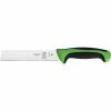 Best deal ⭐ Mercer Cutlery Millennia 6" Produce Knife | Green Handle 🌟