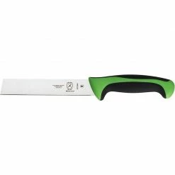 Best deal โญ Mercer Cutlery Millennia 6" Produce Knife | Green Handle ๐