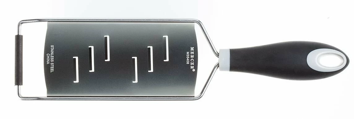 Budget ❤️ Mercer Culinary MercerGrates Wide Shaver 🛒 3 Budget ❤️ Mercer Culinary MercerGrates Wide Shaver 🛒