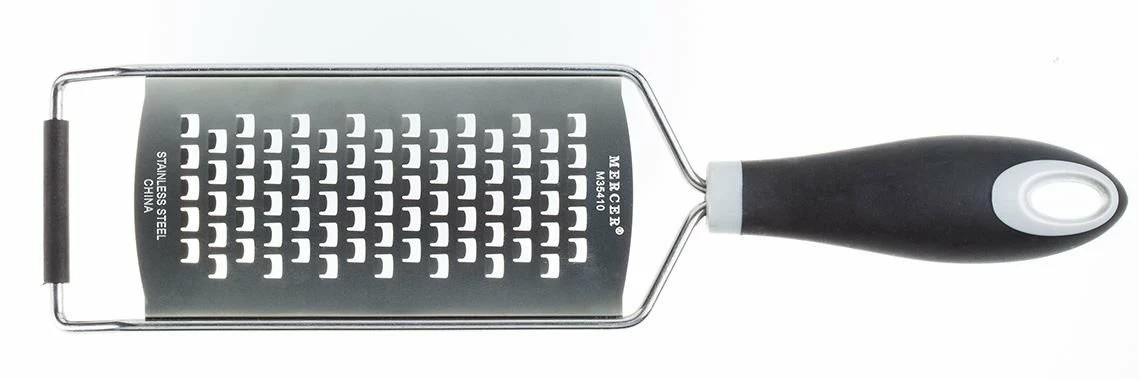 Buy ✔️ Mercer Culinary MercerGrates Wide Extra-Coarse Grater 😍 3 Buy ✔️ Mercer Culinary MercerGrates Wide Extra-Coarse Grater 😍