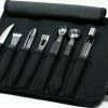 Best reviews of 🛒 Mercer Cutlery Garnishing Kit (8 Pc) 🧨 -Mason Cash Shop m40000 cropped