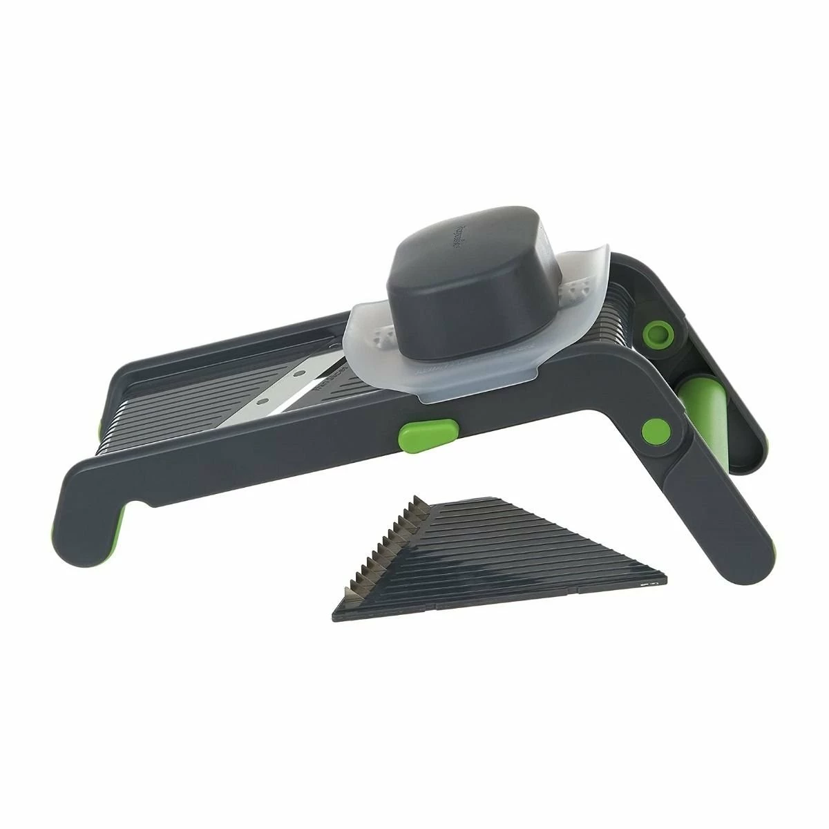 Hot Sale ๐ Progressive International Folding Mandoline Slicer ๐ 5 Hot Sale ๐ Progressive International Folding Mandoline Slicer ๐