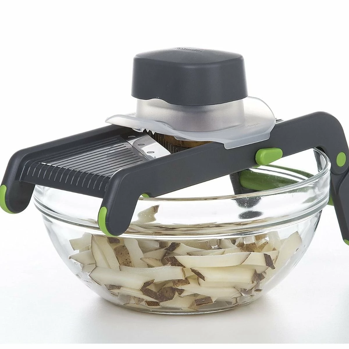 Hot Sale ๐ Progressive International Folding Mandoline Slicer ๐ 8 Hot Sale ๐ Progressive International Folding Mandoline Slicer ๐ - Image 4