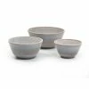 Cheap 👏 Mosser Glass 3-Piece Mixing Bowl Set (20oz, 40oz, 60oz) | Marble 💯 -Mason Cash Shop marblemixingbowls1