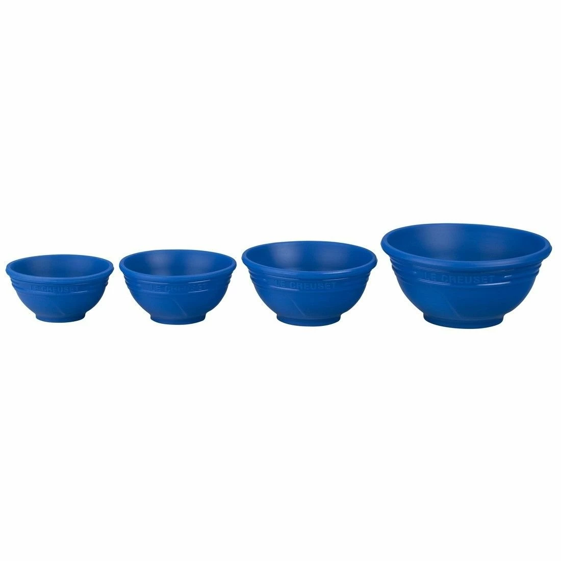 Outlet π Le Creuset Prep Bowl Set | Marseille Blue π€© 3 Outlet π Le Creuset Prep Bowl Set | Marseille Blue π€©