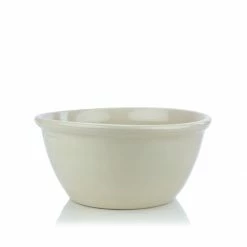 Best reviews of 🔔 Martinez Pottery Hand Turned Stoneware 12" Bowl | Natural 🛒