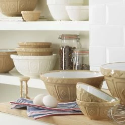 Cheapest ๐ Mason Cash | S24 Cane Mixing Bowl - 2.15-Quart ๐ 24 Cheapest ๐ Mason Cash | S24 Cane Mixing Bowl - 2.15-Quart ๐ -Mason Cash Shop mason cash cane mixing bowl pr 300res