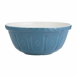 Best reviews of 🔔 Mason Cash | Exclusive Collection S12 Mixing Bowl - 4.25 Quart ⭐