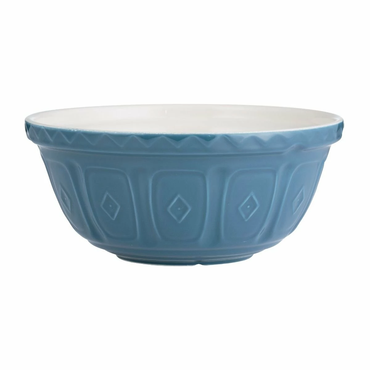 Best reviews of ๐ Mason Cash | Exclusive Collection S12 Mixing Bowl - 4.25 Quart โญ 17 Best reviews of ๐ Mason Cash | Exclusive Collection S12 Mixing Bowl - 4.25 Quart โญ