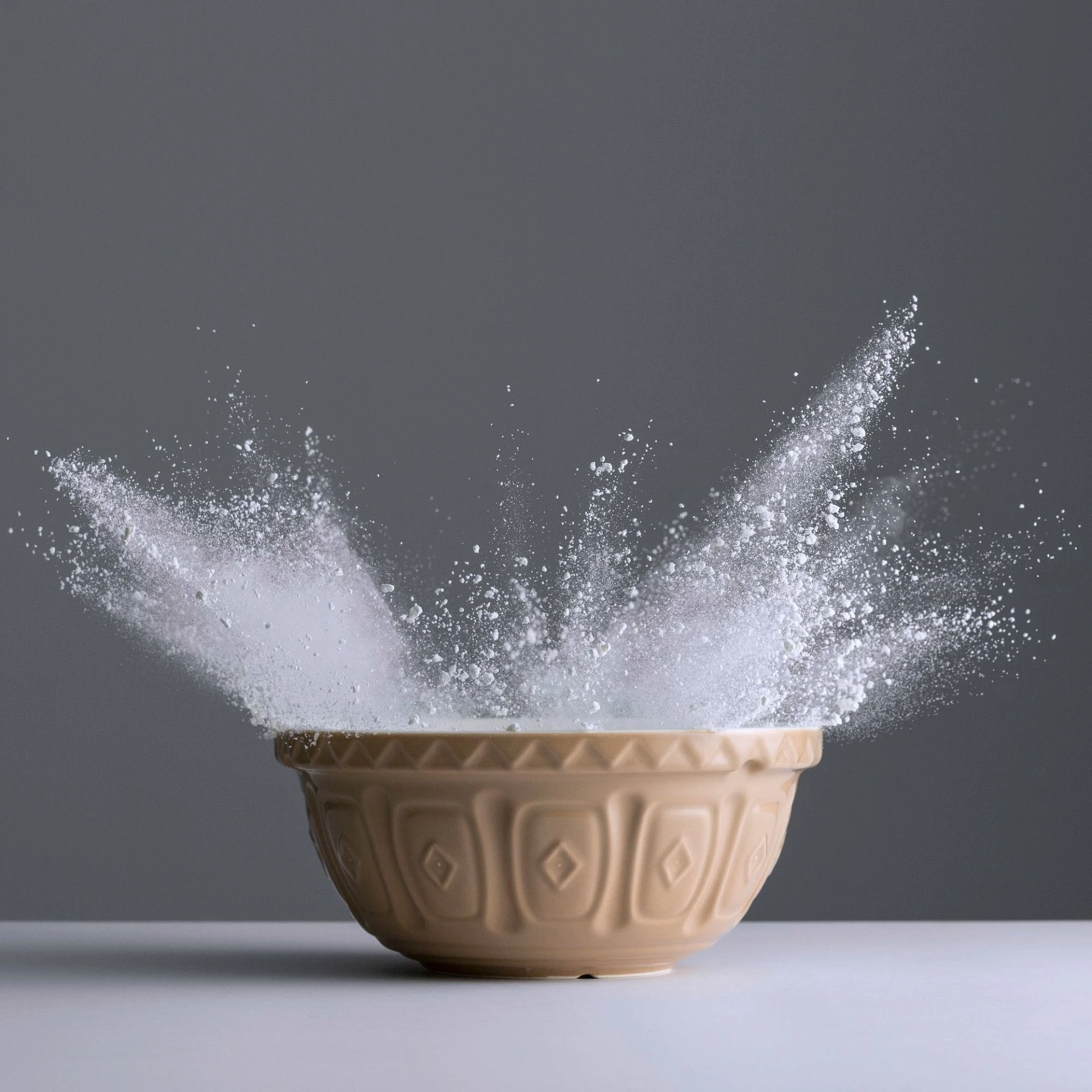 Wholesale β¨ Mason Cash | S9 Cane Mixing Bowl - 5.3 Quart π 18 Wholesale β¨ Mason Cash | S9 Cane Mixing Bowl - 5.3 Quart π - Image 2