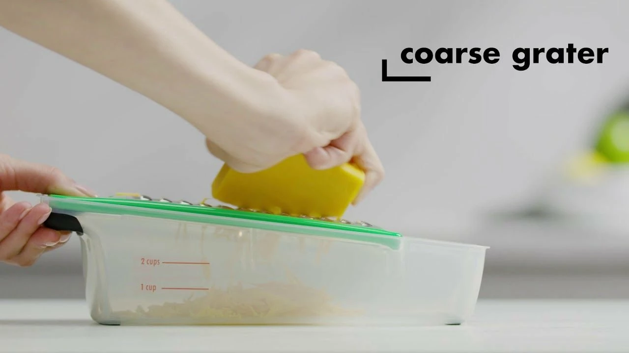 Top 10 ๐งจ OXO Complete Grate & Slice Set ๐ 16 Top 10 ๐งจ OXO Complete Grate & Slice Set ๐ - Image 12