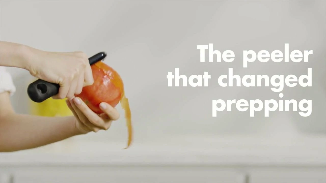 Deals ๐ OXO Good Grips Peeler Set (3-Piece) | Color Accents ๐ฅ 10 Deals ๐ OXO Good Grips Peeler Set (3-Piece) | Color Accents ๐ฅ - Image 6