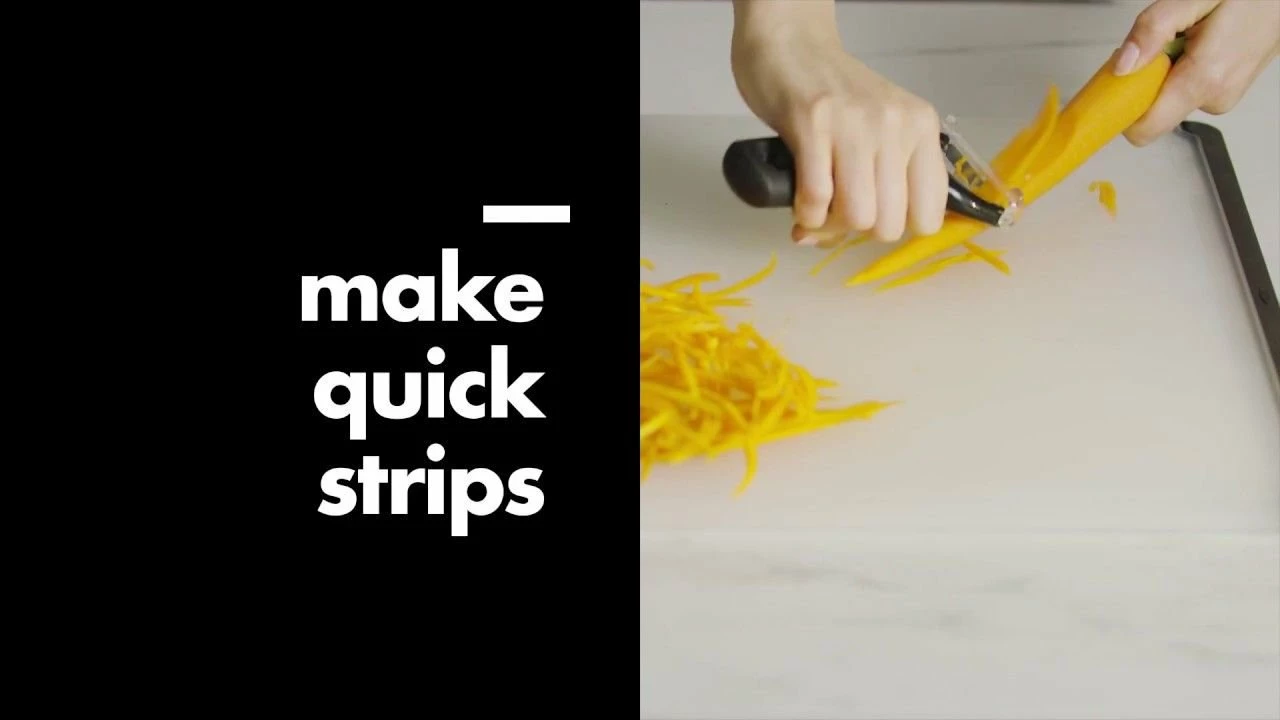 Cheapest ๐ OXO Good Grips 2-Piece Peeler Set | Swivel & Julienne ๐ฅ 10 Cheapest ๐ OXO Good Grips 2-Piece Peeler Set | Swivel & Julienne ๐ฅ - Image 6