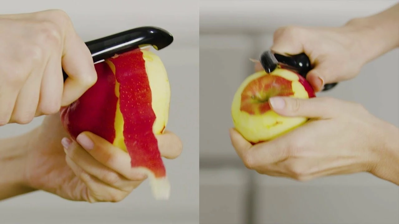 Deals ๐ OXO Good Grips Peeler Set (3-Piece) | Color Accents ๐ฅ 12 Deals ๐ OXO Good Grips Peeler Set (3-Piece) | Color Accents ๐ฅ - Image 8