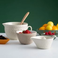 Deals 😉 Mason Cash | In The Forest S36 All-Purpose Bowl - 0.95 Quart 😍 -Mason Cash Shop mc range 4 1