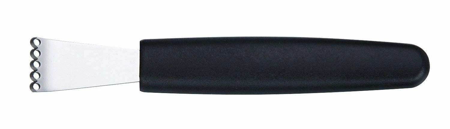 Top 10 ๐ฏ Mercer Culinary Stainless Steel 5.62" Citrus Zester ๐ฅฐ 3 Top 10 ๐ฏ Mercer Culinary Stainless Steel 5.62" Citrus Zester ๐ฅฐ