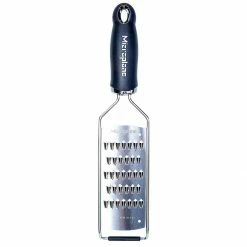 Deals 🎁 Microplane Gourmet Series Julienne Grater | Black 😀