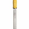 Best reviews of ✔️ Microplane Premium Series Zester & Grater | Yellow 😀 -Mason Cash Shop microplane premium series zester grater yellow 46620 image1