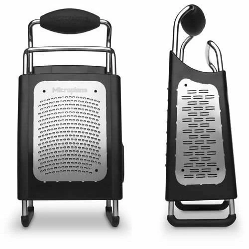 Discount ๐ Microplane 4 Sided Box Grater ๐ฏ 3 Discount ๐ Microplane 4 Sided Box Grater ๐ฏ