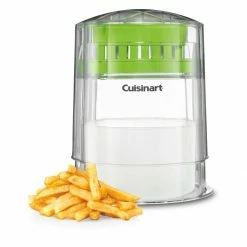 Cheap 🤩 Cuisinart PrepExpress French Fry Cutter 👏