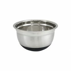 Coupon 👏 Winco Silicone Base Mixing Bowl | 1.5-Quart 🤩