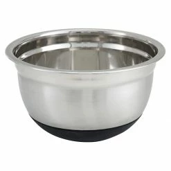 Best deal 😉 Winco Silicone Base Mixing Bowl | 8-Quart 🎁