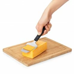 Hot Sale π OXO Nonstick Cheese Plane βοΈ 11 Hot Sale π OXO Nonstick Cheese Plane βοΈ -Mason Cash Shop nonstick cheese plane great for hard cheeses