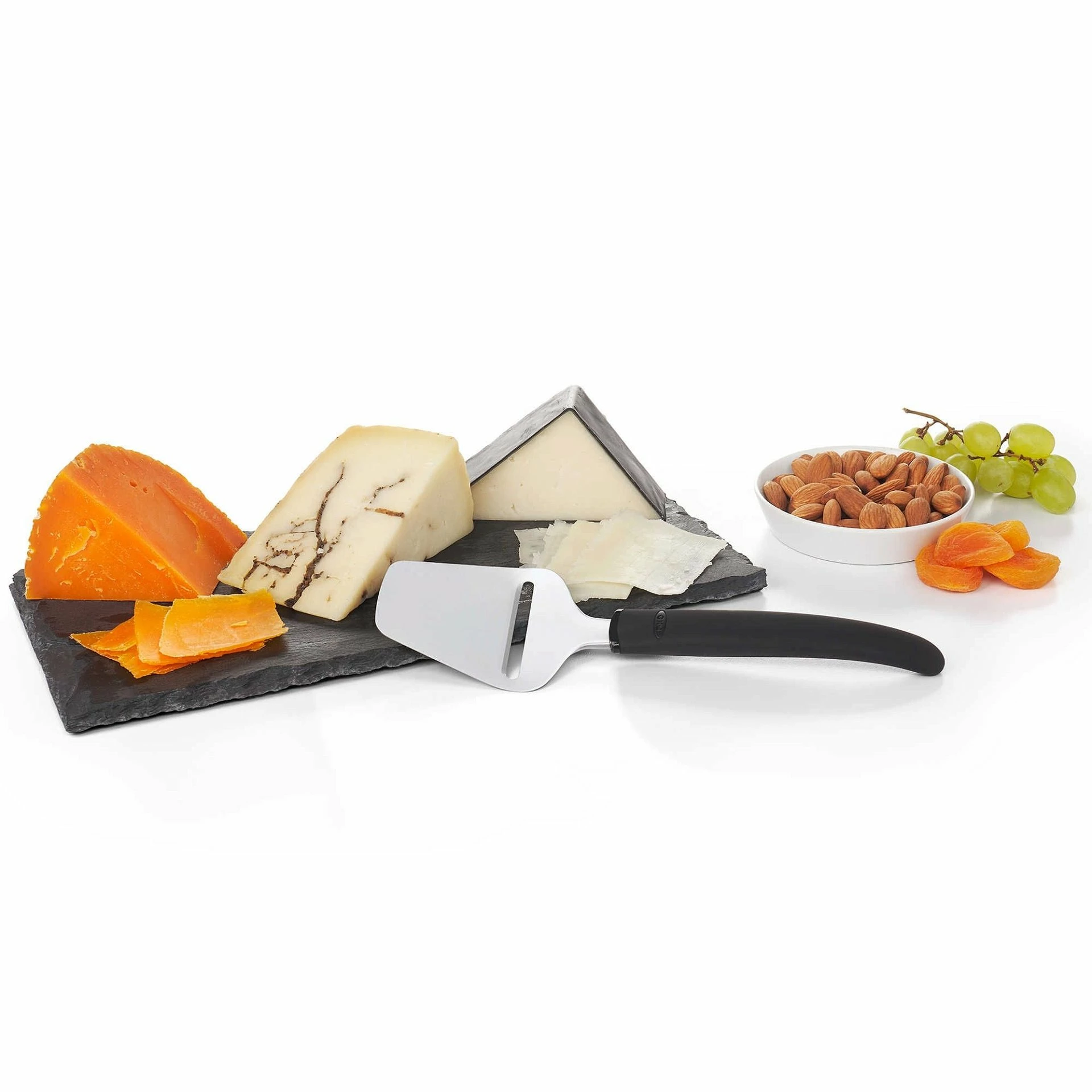 Hot Sale π OXO Nonstick Cheese Plane βοΈ 9 Hot Sale π OXO Nonstick Cheese Plane βοΈ - Image 5
