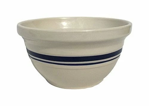 Cheapest ๐ Ohio Stoneware Dominion Mixing Bowl 8" ๐ฅฐ 3 Cheapest ๐ Ohio Stoneware Dominion Mixing Bowl 8" ๐ฅฐ
